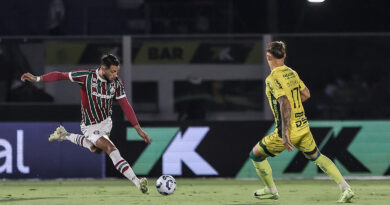 Fluminense é derrotado pelo Mirassol e volta a sofrer gol nos minutos finais