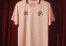 Fluminense lança nova camisa para campanha do Outubro Rosa
