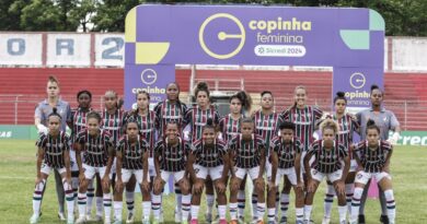Time campeão da Copinha Feminina 2024/Fluminense F.C.