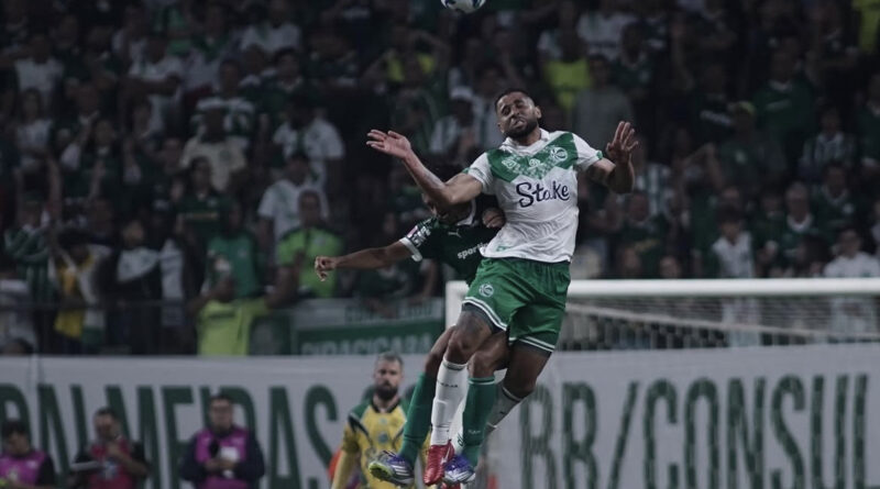 Afundado no Z-4, Juventude encara o Flu no Maracanã em busca de sobrevida no Brasileirão
