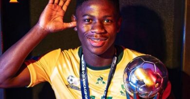 Fluminense aguarda aval da FIFA para contratar promessa sul-africana e planeja expandir marca no continente africano