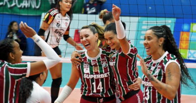 Fluminense e Sesc RJ Flamengo decidem o Carioca feminino; Tricolor busca manter hegemonia e conquistar o 30º título estadual