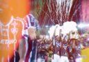 “Camisas fazem história”: Umbro celebra trajetória com o Fluminense e relembra camisas marcantes no lançamento da nova camisa 3