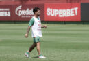 Lucho Acosta vê duelo difícil contra o Mirassol, mas confia no time para buscar os três pontos: “Fazer uma grande partida”