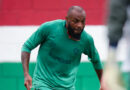 Mais um no DM! Fluminense informa lesão de Manoel durante treino