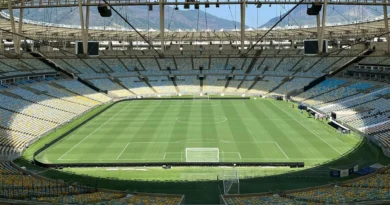 CBF estuda nova grade de horários para o Brasileirão com inspiração no futebol europeu CBF estuda nova grade de horários para o Brasileirão com inspiração no futebol europeu