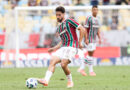 Fluminense tem oito pendurados para a partida contra o Juventude