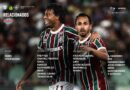 Fluminense divulga lista de relacionados para o duelo contra o Mirassol