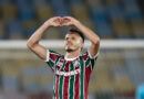 “Marcar o nome na história”: Renê projeta 2026 de títulos no Fluminense e se prepara para concorrência de Arana