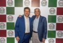 Celso Barros oficializa candidatura à presidência do Fluminense; confira propostas