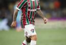 Lucho Acosta e Keno devem desfalcar o Fluminense contra o Juventude