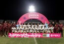 Não deu! Fluminense perde final do Carioca Feminino para o Flamengo