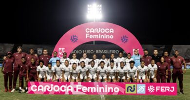 Não deu! Fluminense perde final do Carioca Feminino para o Flamengo Não deu! Fluminense perde final do Carioca Feminino para o Flamengo