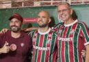 Chapa de Mattheus Montenegro conquista todas as cadeiras do Conselho Deliberativo do Fluminense