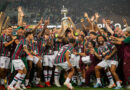 Fluminense tem 82,7% de chances de se classificar para a Libertadores
