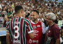 Mário Bittencourt nega contato do Fluminense por Neymar
