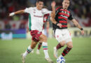 Fluminense busca primeira vitória contra o Flamengo no ano; confira o retrospecto em 2025