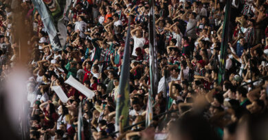 Fluminense x Vasco: cerca de 10 mil ingressos vendidos somente para sócios; público geral abre quarta Fluminense x Vasco: cerca de 10 mil ingressos vendidos somente para sócios; público geral abre quarta