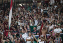 Fluminense x Vasco: 28 mil ingressos vendidos para o clássico no Maracanã