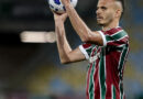 Fluminense tem oito pendurados para clássico contra o Flamengo