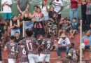Fluminense vence o Vasco e conquista a Copa Rio sub-15