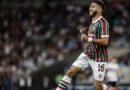 Nonato confirma permanência no Fluminense e diz que viveu no clube “os melhores anos da carreira”