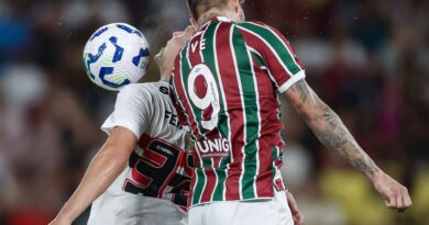 Janela de transferências: Fluminense define centroavante como prioridade para 2026 Janela de transferências: Fluminense define centroavante como prioridade para 2026