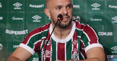 “Mário segue na gestão”, revela Mattheus Montenegro, presidente eleito do Fluminense “Mário segue na gestão”, revela Mattheus Montenegro, presidente eleito do Fluminense
