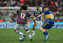 Titular do Boca em 2023 afirma que ainda não superou a derrota na final para o Fluminense
