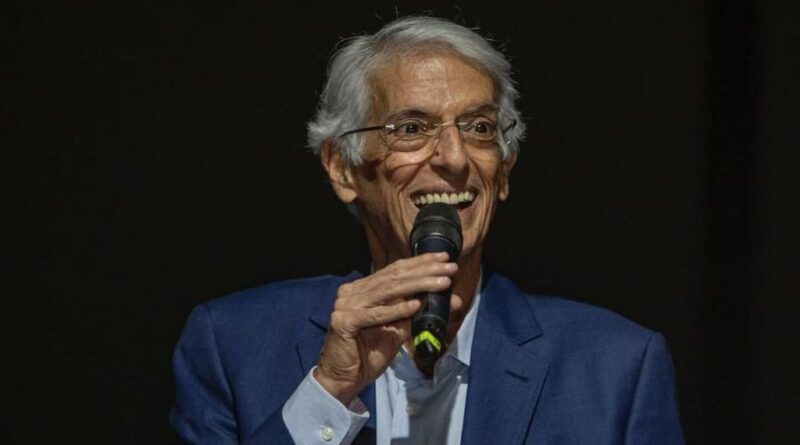 Luto! Pré-candidato a presidente do Fluminense, Celso Barros falece neste sábado