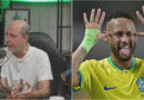 “Neymar tem que querer”: Filé comenta possível chegada do craque ao Fluminense