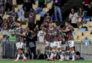 Com gol de Serna, Fluminense vence o Mirassol e encosta no G6 do Brasileirão