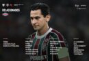 Fluminense divulga lista de relacionados e conta com retorno de Ganso para o clássico
