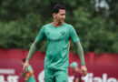 Fluminense informa que Ganso está fora dos próximos jogos e pode deixar o clube
