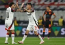 Flamengo pode ter lista longa de desfalques para clássico contra o Fluminense; confira os nomes