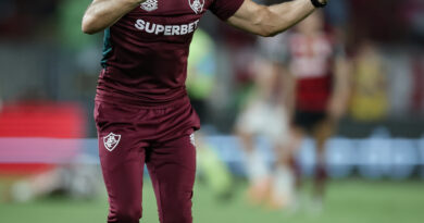 Fluminense é a equipe que mais conquistou pontos no Brasileirão desde a chegada de Zubeldía Fluminense é a equipe que mais conquistou pontos no Brasileirão desde a chegada de Zubeldía