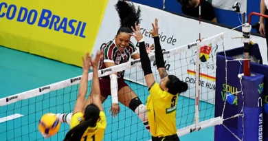 Flu vence Renasce na Superliga