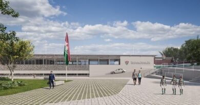 Fluminense assina contrato para modernização de Xerém; custo é de R$ 14 milhões Fluminense assina contrato para modernização de Xerém; custo é de R$ 14 milhões