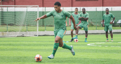 Fluminense decide vaga na final do Carioca Sub-20 contra o Vasco e com reforços
