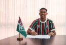 Fluminense renova contrato de promessa da “Esquadrilha 07” até o fim de 2028