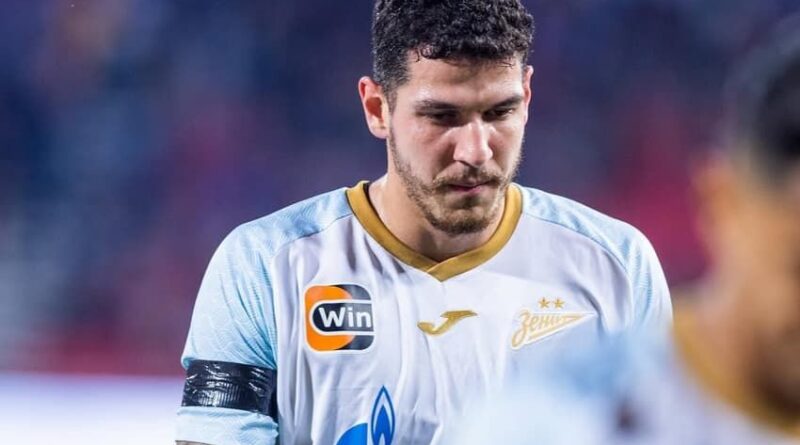 Fluminense retoma conversas para repatriar Nino após eleição de Mattheus Montenegro