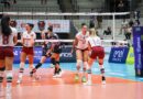 Superliga Feminina: Fluminense vence o Sesi Vôlei Bauru fora de casa