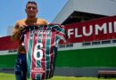 Ex-Fluminense, Pineida é assassinado no Equador