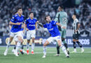 Botafogo x Cruzeiro: duelo no Mineirão influencia diretamente a briga do Fluminense pelo G-5; entenda os cenários