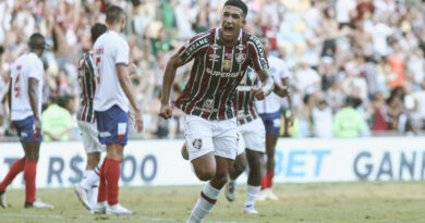 Fluminense busca manter tabu de 14 anos sem perder para o Bahia no Rio