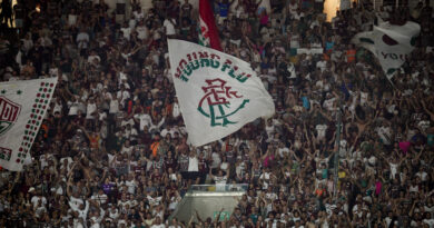 A grandeza de ser tricolor não é para todos; mas um grande tricolor pode emergir de qualquer chão