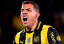 Lesão grave ativa cláusula contratual e meia deve seguir no Peñarol em 2026