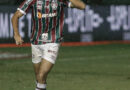 Fora dos planos do Fluminense para 2026, João Neto deve ser emprestado novamente ao CRB