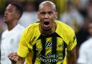 Fluminense não faz nenhuma movimentação para contratar Fabinho