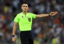 Matheus Candançan é o árbitro de Fluminense x Bahia pela última rodada